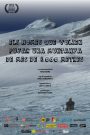 Els homes que volien pujar una muntanya de més de 8.000 metres