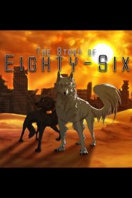 Eighty-Six