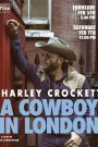 A Cowboy in London