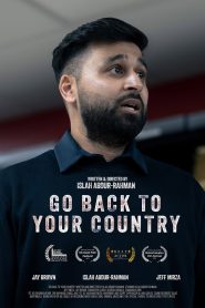 Go Back To Your Country