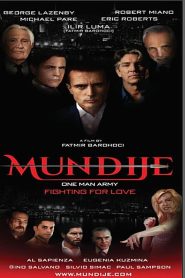 Mundije