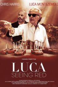 Luca: Seeing Red