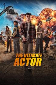 The Ultimate Actor