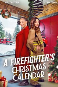 A Firefighter’s Christmas Calendar