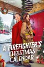 A Firefighter’s Christmas Calendar