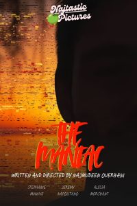 The Maniac