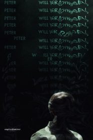 Peter will verschwinden