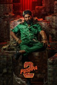 Pushpa 2 – The Rule