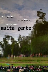 muita gente