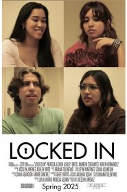 Locked In