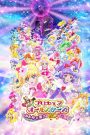 Pretty Cure All Stars: Everybody Sing♪ Miraculous Magic!