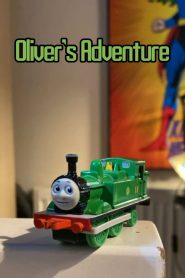 Oliver’s Adventure