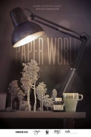 Paper World