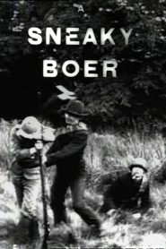 The Sneaky Boer