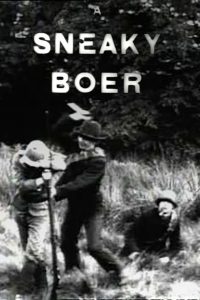 The Sneaky Boer