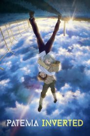 Patema Inverted