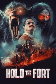 Hold the Fort