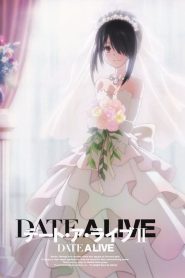 Date A Live II: Encore OVA