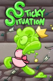 Sticky Situation