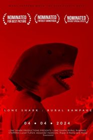 Lone Shark 4