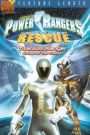 Power Rangers Lightspeed Rescue: Titanium Ranger – Curse of the Cobra