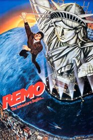 Remo Williams: The Adventure Begins