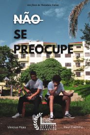 Não se preocupe