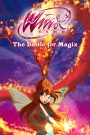 Winx Club – The Battle for Magix
