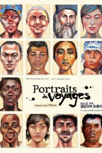 Portraits of Voyages: Lithuania – The Hill of Crosses