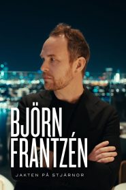 Björn Frantzén – jakten på stjärnor