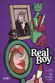 Real Boy
