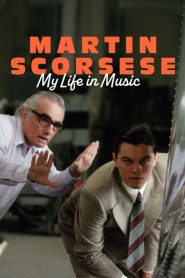 Martin Scorsese – The Emotion Through The Music