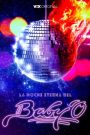 La noche eterna del Baby’O