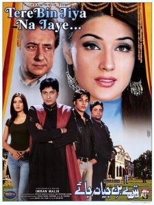 Tere Bin Jiya Na Jaye