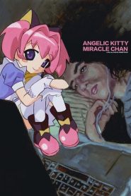 Angelic Kitty Miracle-chan