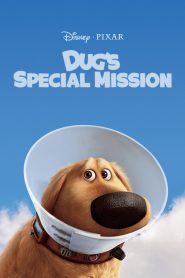 Dug’s Special Mission