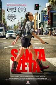 Santa Zeta