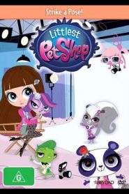Littlest Pet Shop – Strike A Pose!