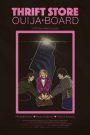 Thrift Store Ouija Board
