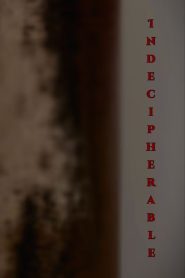Indecipherable