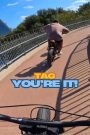 Tag, You’re It!