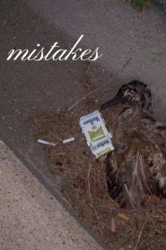 Mistakes