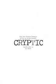 CRYPTIC