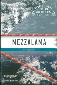 Mezzalama – Maratona di Ghiaccio
