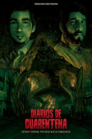 Diarios de Cuarentena
