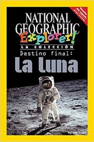 National Geographic Final destination space