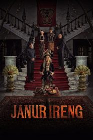Janur Ireng