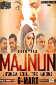 Majnun