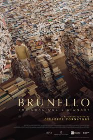 Brunello: The Gracious Visionary