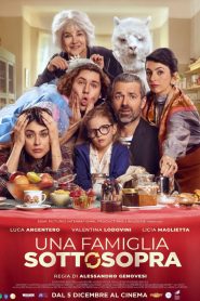 A Family Upside Down
